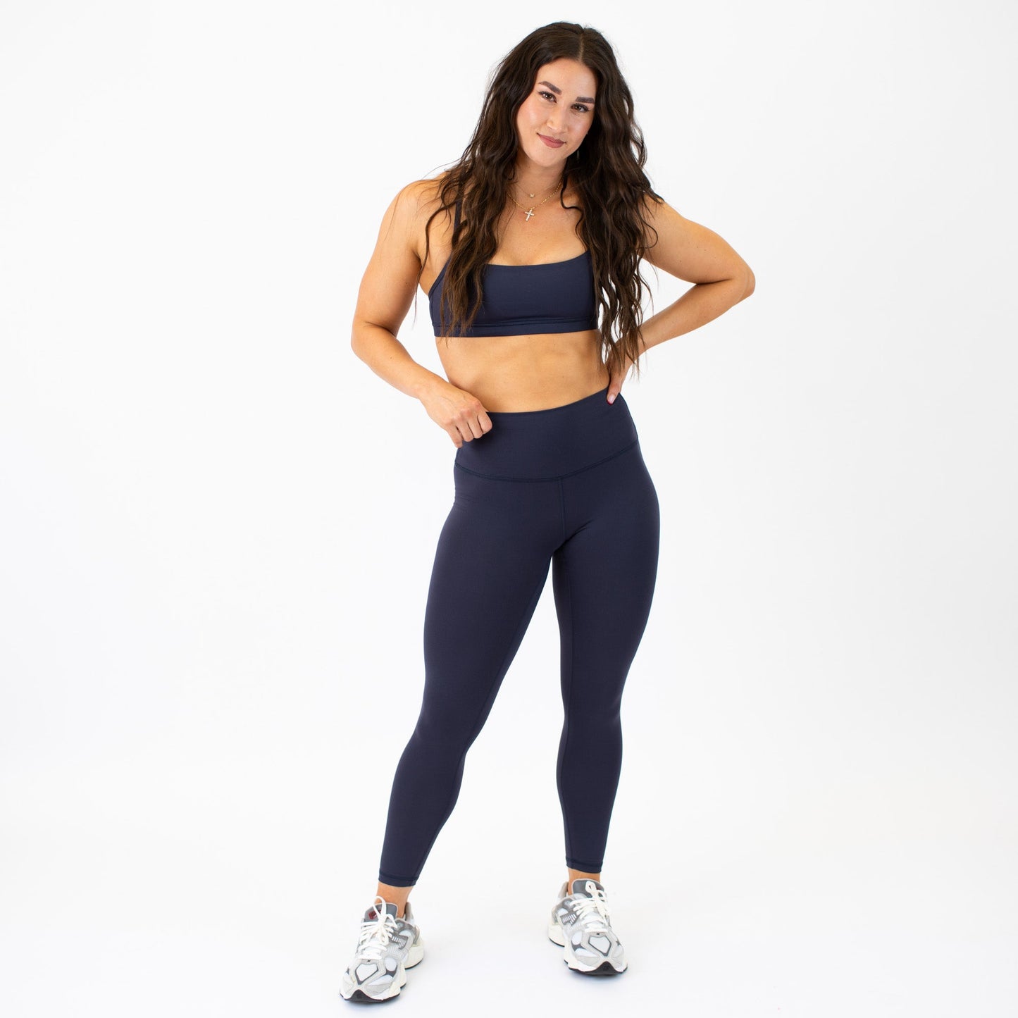 El Toro Legging 25" - High Rise - Skoutley Outdoors LLC