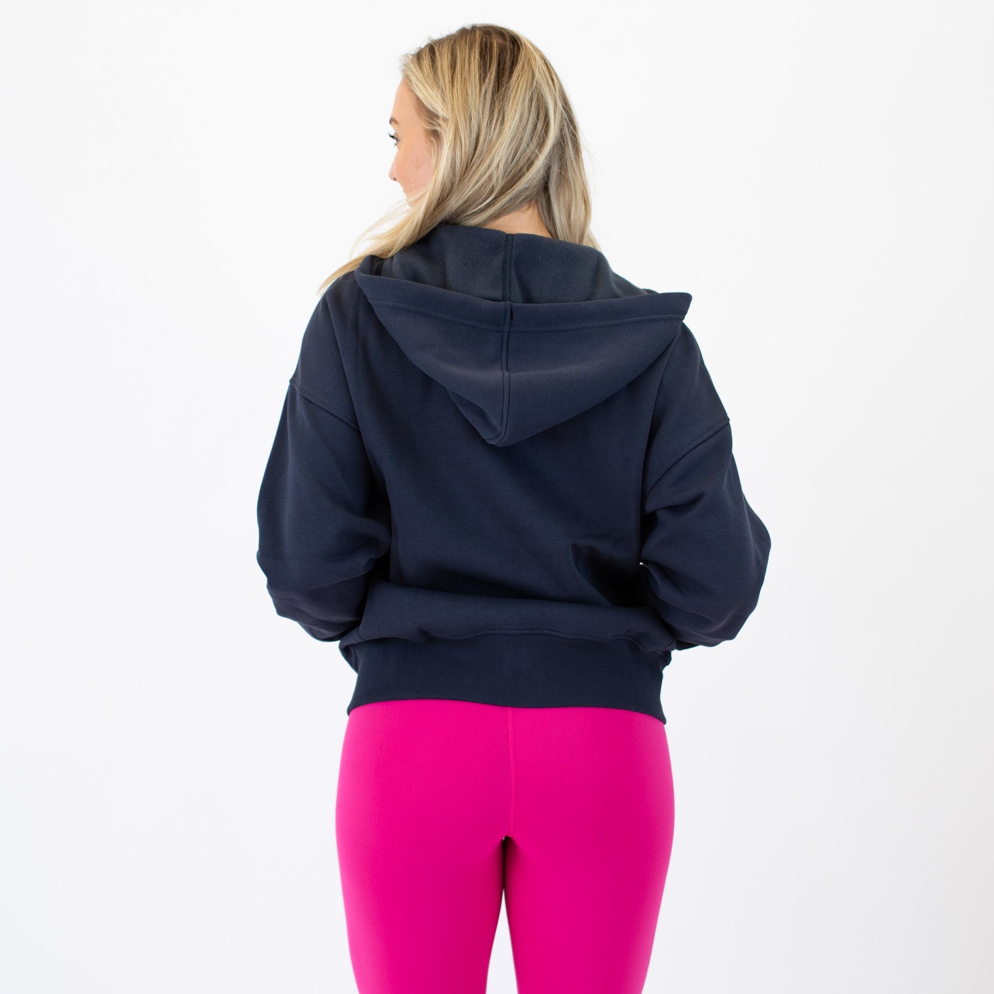 Essence Full Zip Up Hoodie - Skoutley Outdoors LLC