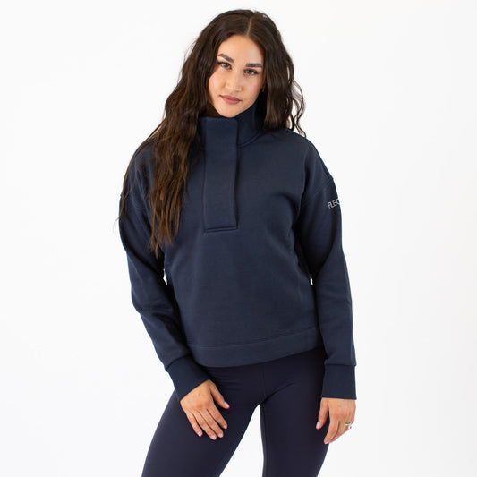 Quarter Snap Pull Over - Skoutley Outdoors LLC