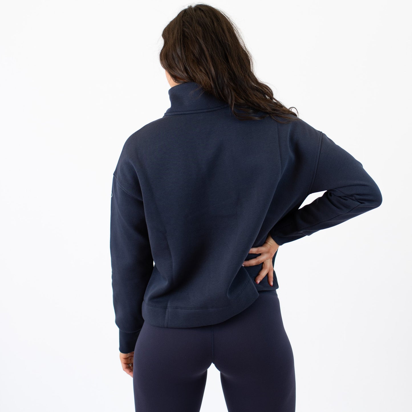 Quarter Snap Pull Over - Skoutley Outdoors LLC