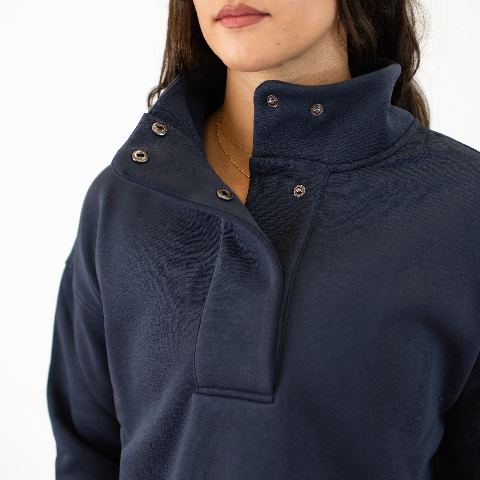 Quarter Snap Pull Over - Skoutley Outdoors LLC