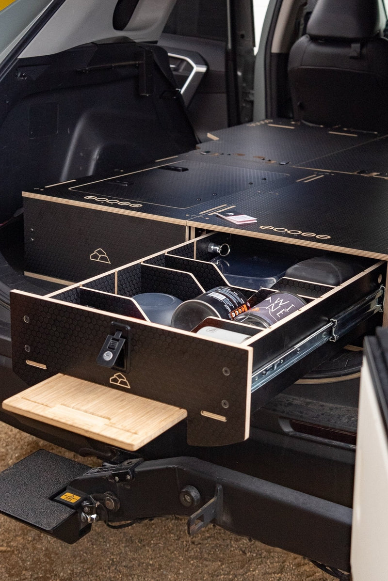 Load image into Gallery viewer, Park Series Drawer Module - Drawer Dividers
