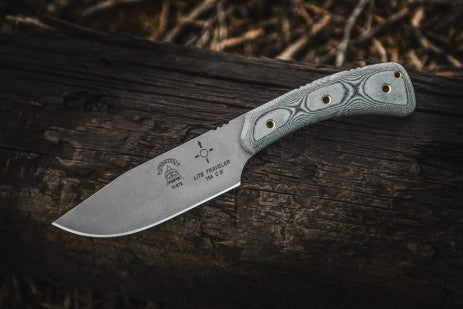 TOPS Pasayten Lite Traveler