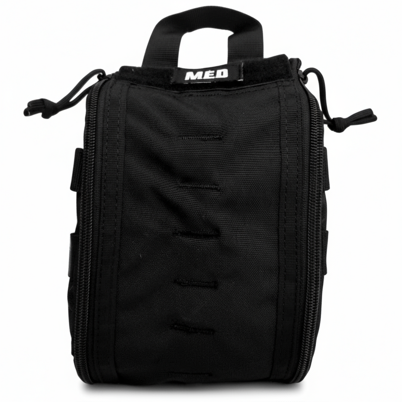 Load image into Gallery viewer, Trauma Kit – Patrol Pro w/CAT Tourniquet
