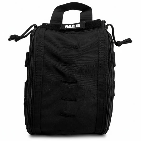 Patrol Trauma Kit w/ Rapid Access Bleeding Control