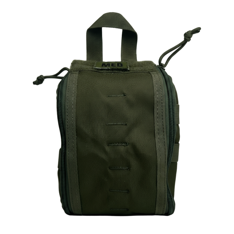 Load image into Gallery viewer, Trauma Kit – Patrol Pro w/CAT Tourniquet
