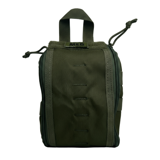 Trauma Kit – Patrol Pro w/CAT Tourniquet