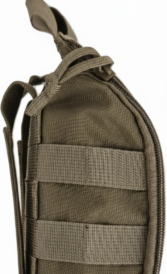 Patrol Trauma Kit w/ Rapid Access Bleeding Control