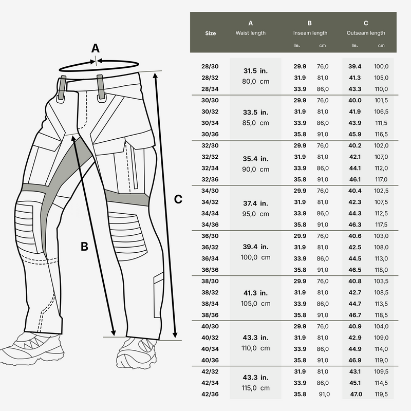 Load image into Gallery viewer, M-Tac Military Pants Patrol Gen.III NYCO Extreme
