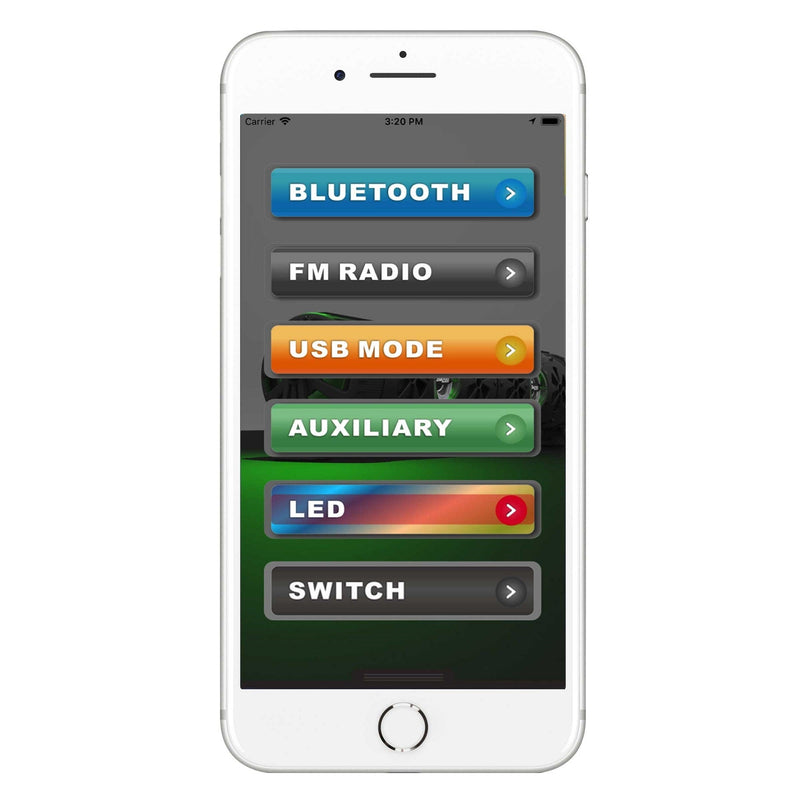 Load image into Gallery viewer, G2 Party Bar &amp; LED Illumination System
