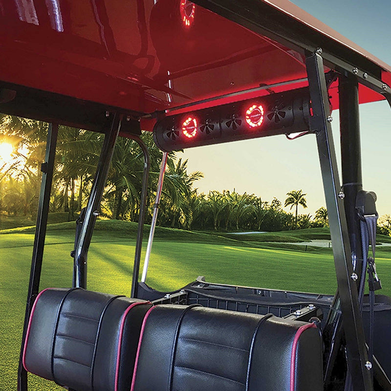 Load image into Gallery viewer, G2 Party Bar &amp; LED Illumination System

