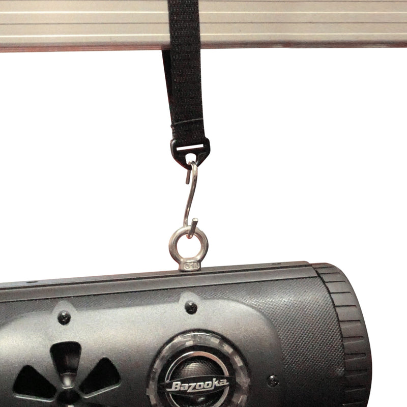 Load image into Gallery viewer, Bazooka Party Bar - Tailgate and Awning Kit
