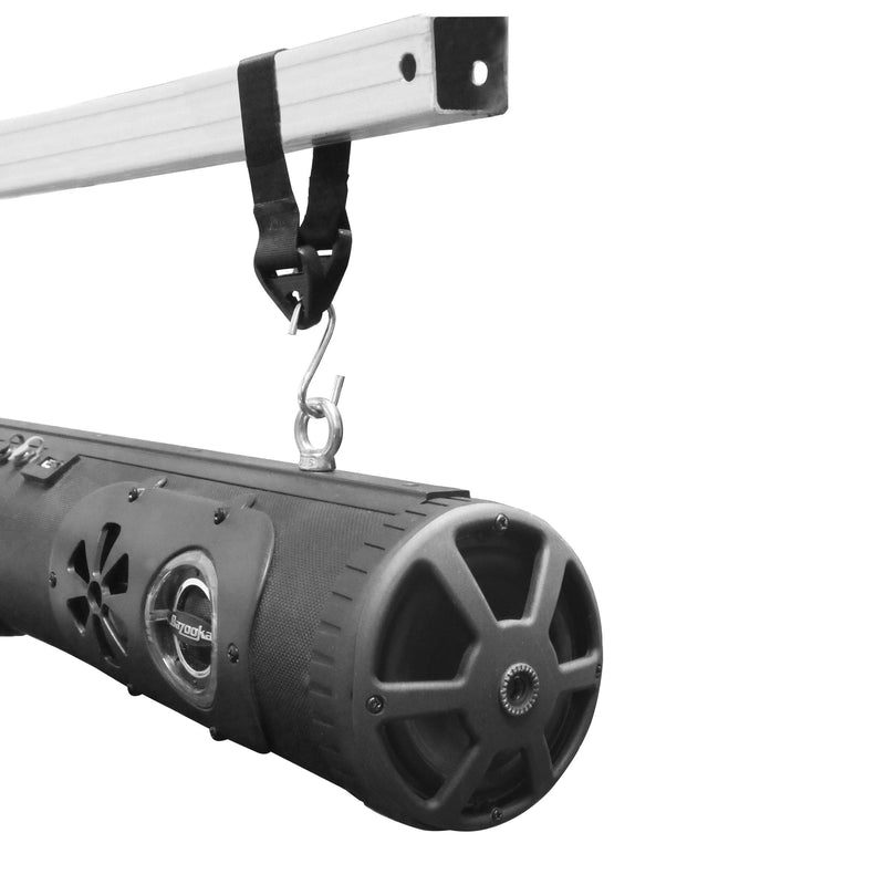 Load image into Gallery viewer, Bazooka Party Bar - Tailgate and Awning Kit
