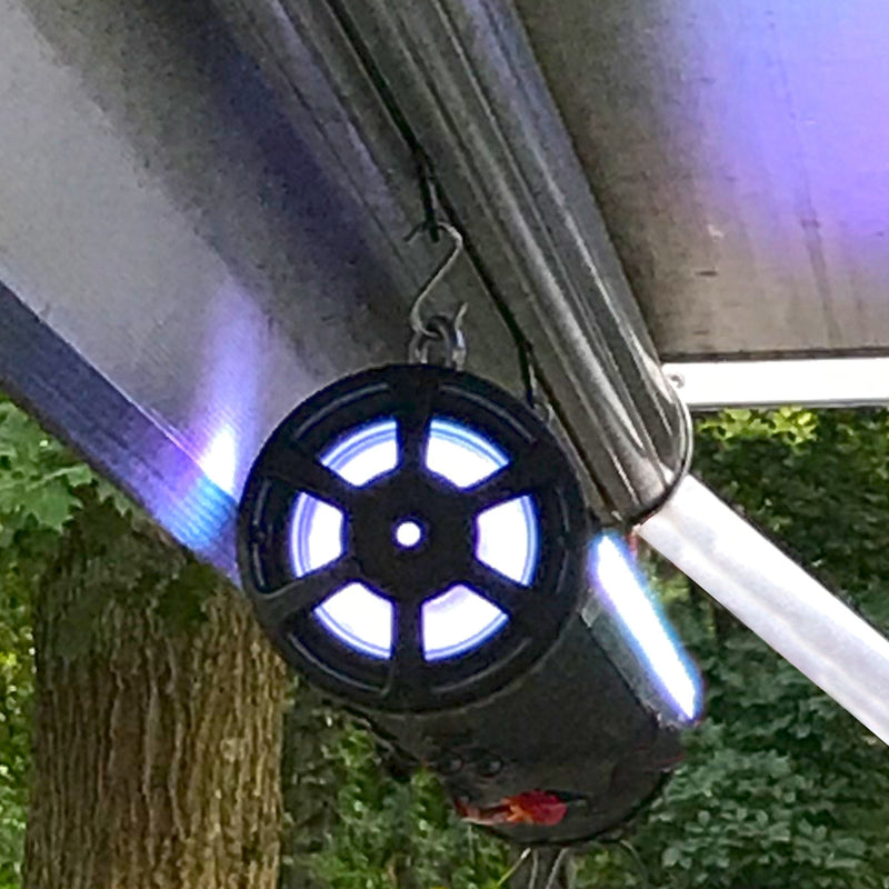 Load image into Gallery viewer, Bazooka Party Bar - Tailgate and Awning Kit
