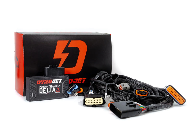 Load image into Gallery viewer, Power Commander Delta for Can-Am Maverick X3 RR

