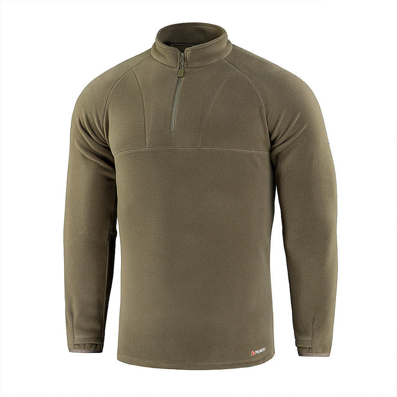 Load image into Gallery viewer, M‑Tac Raglan Jacket Delta Polartec
