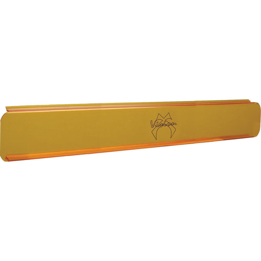 46" Xmitter Low Profile Amber LED Light Bar Cover