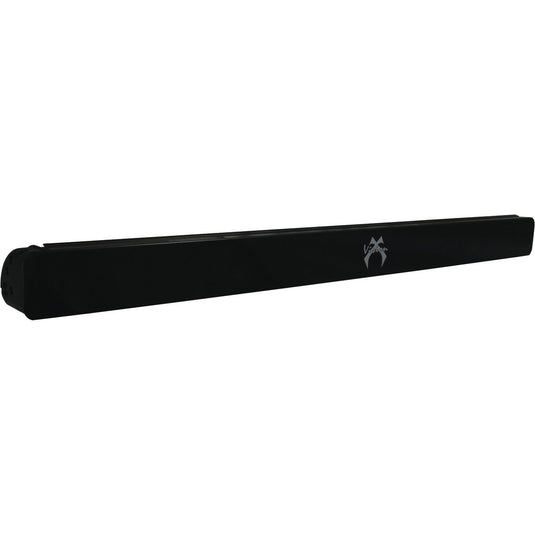 39" Xmitter Prime Black Light Bar Cover
