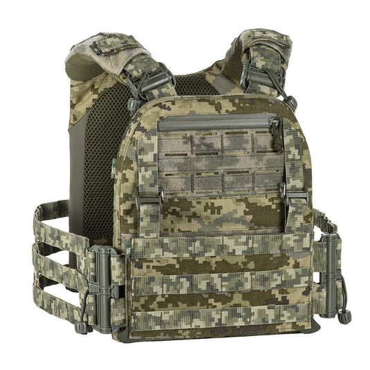 M-Tac Plate Carrier Cuirass Fast Elite Gen.II