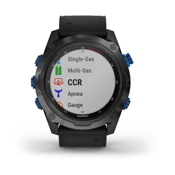 Load image into Gallery viewer, Garmin Descent Mk2i/Descent T1 Bundle, Titanium Carbon Gray DLC
