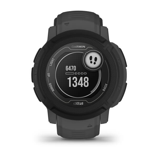 Load image into Gallery viewer, Garmin Instinct 2 Dezl Edition Rugged trucking smartwatch
