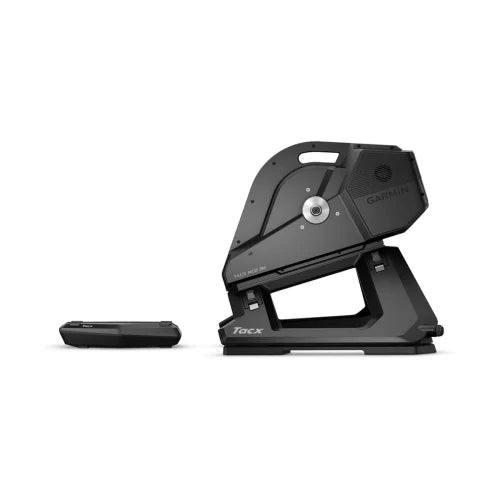 Load image into Gallery viewer, Garmin Tacx NEO 3M Smart Trainer
