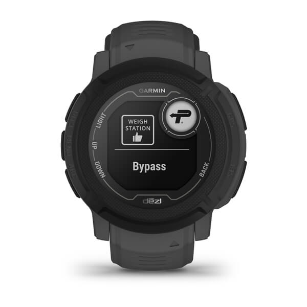 Load image into Gallery viewer, Garmin Instinct 2 Dezl Edition Rugged trucking smartwatch
