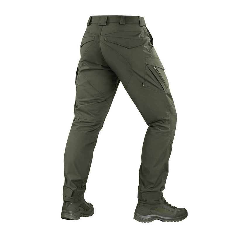 Load image into Gallery viewer, M-Tac Tactical Pants Aggressor Special Edition
