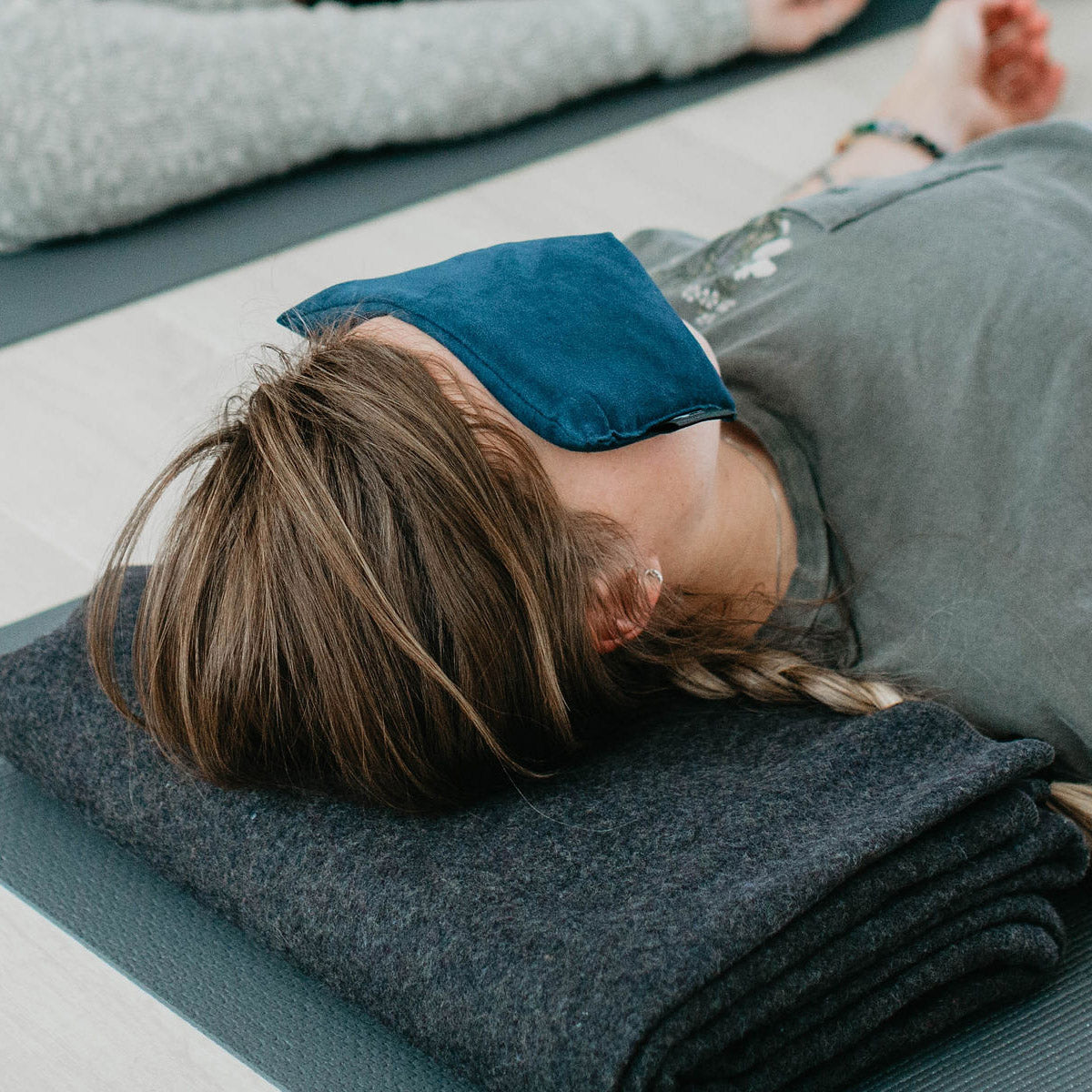 Peachskin Eye Pillow