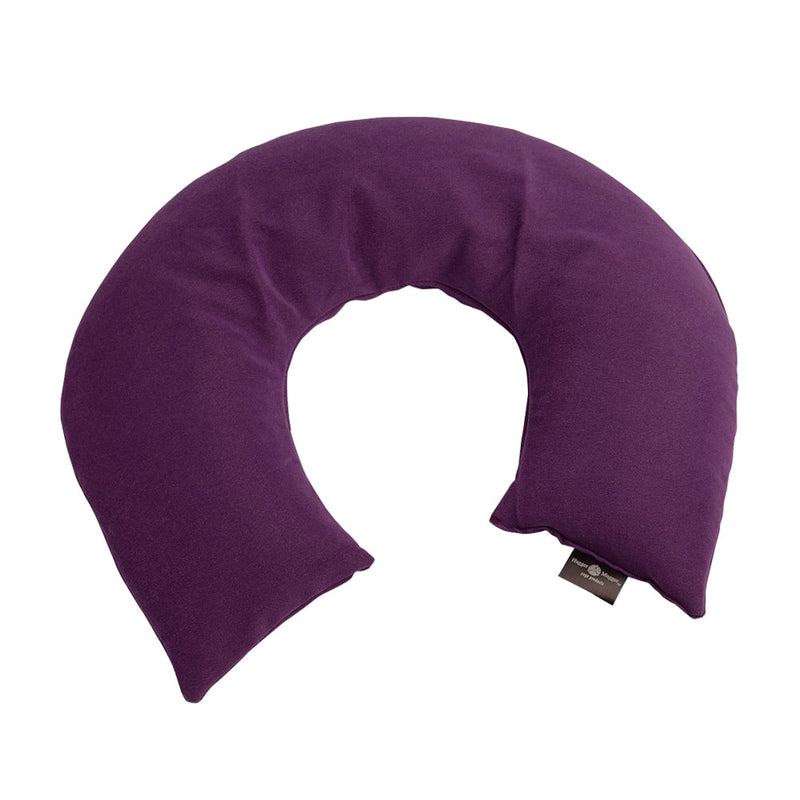 Load image into Gallery viewer, Peachskin Neck Wrap
