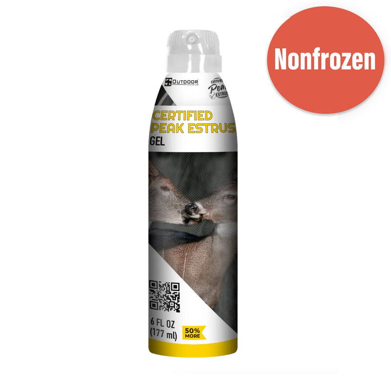 Load image into Gallery viewer, Certified Peak Estrus Gel
