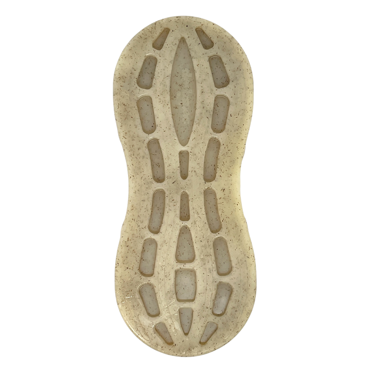 Load image into Gallery viewer, Peanut Nylon Dog Chew Toy | Ultra-Durable for Aggressive Chewers | SodaPup
