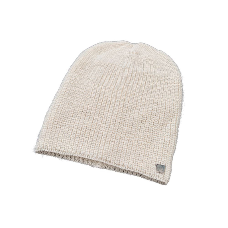 Load image into Gallery viewer, Textured Alpaca Beanie Hat
