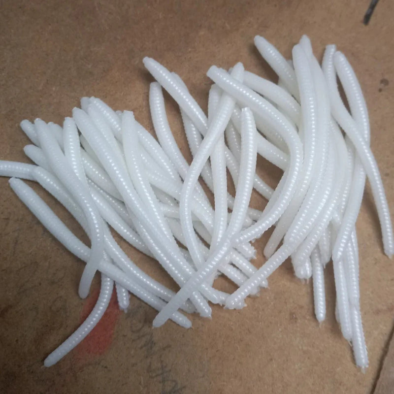 Load image into Gallery viewer, Custom trout worms
