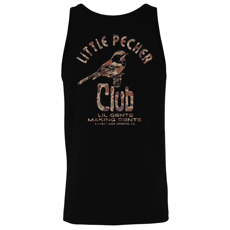 Load image into Gallery viewer, Little Pecker Club Men&#39;s Tank
