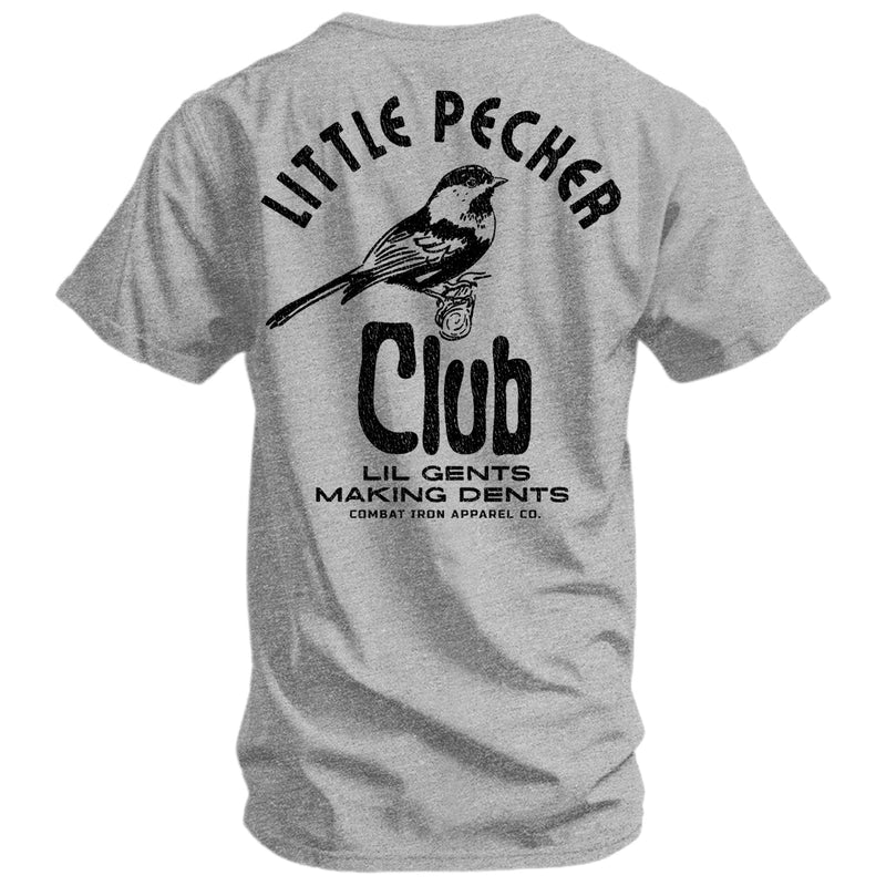 Load image into Gallery viewer, Little Pecker Club Men&#39;s T-Shirt
