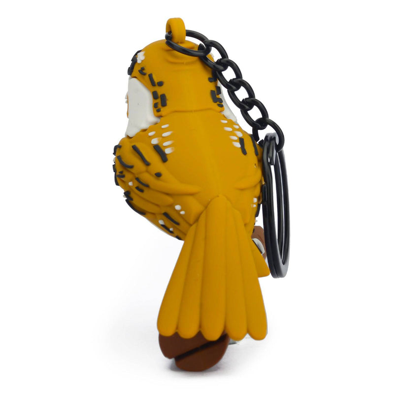 Load image into Gallery viewer, Tactical 3D PVC Keychain
