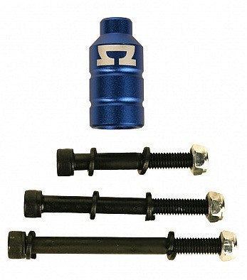 AO Scooters Peg Kit
