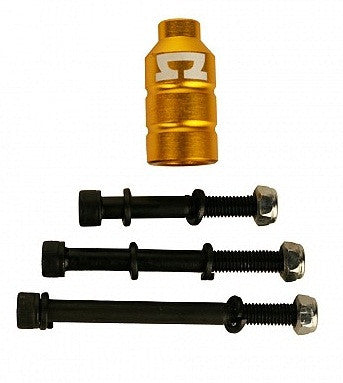 AO Scooters Peg Kit