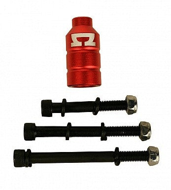 AO Scooters Peg Kit
