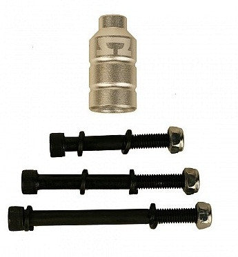 AO Scooters Peg Kit
