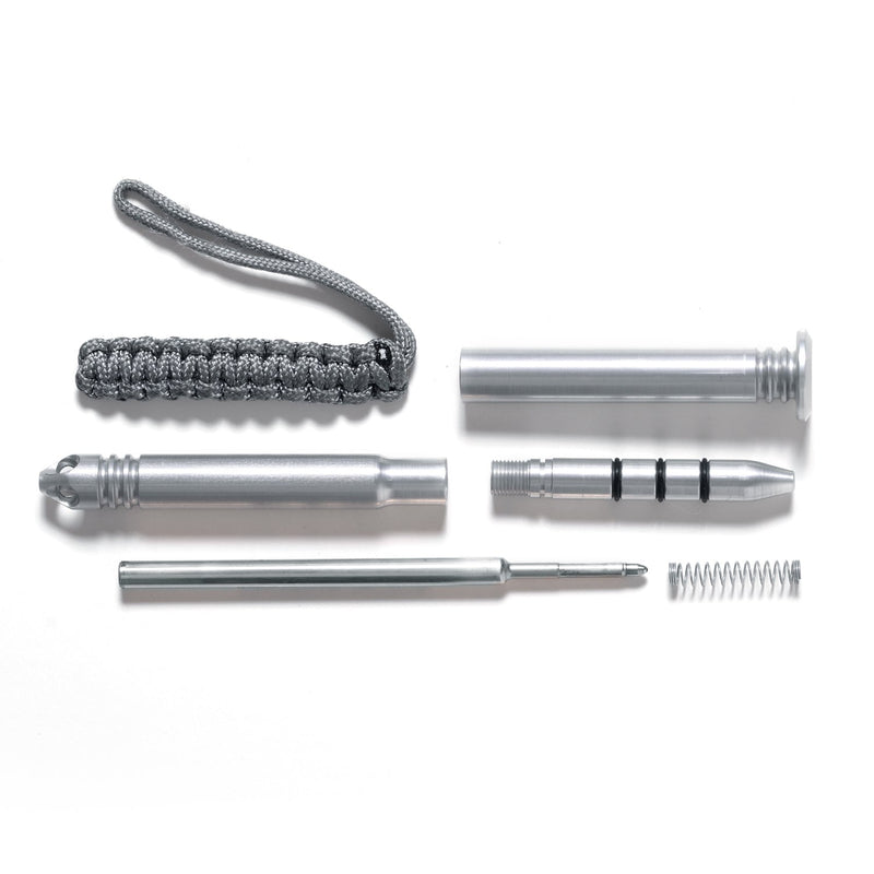 Load image into Gallery viewer, Pen Refill - SCHMIDT 4889M Pressurized Ink Refill - Black Ink - Ball Point
