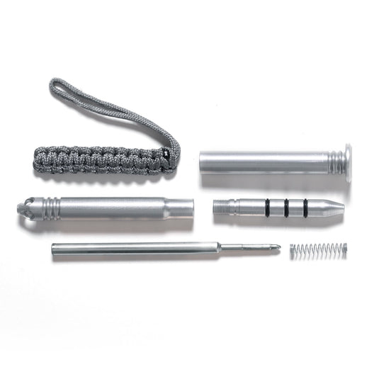 Pen Refill - SCHMIDT 4889M Pressurized Ink Refill - Black Ink - Ball Point
