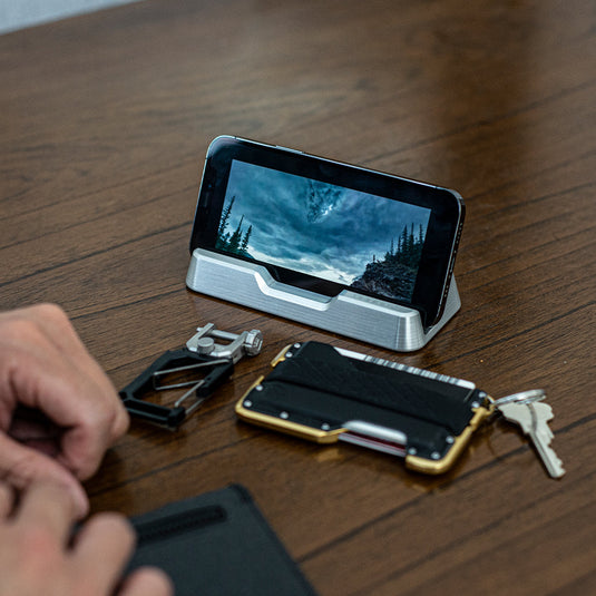 Pen Tray