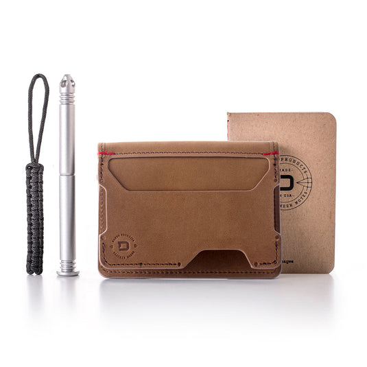 Pen Wallet Conversion Kits