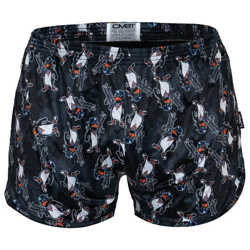 Load image into Gallery viewer, Ranger Silkies Training Shorts | 2.5"
