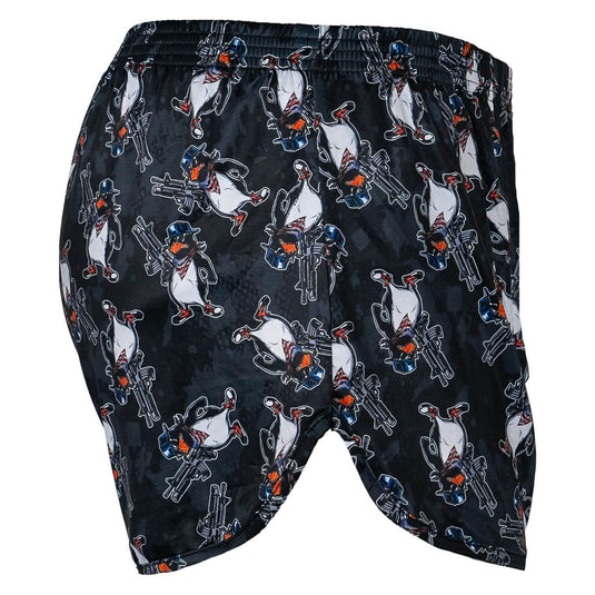 Ranger Silkies Training Shorts | 2.5"