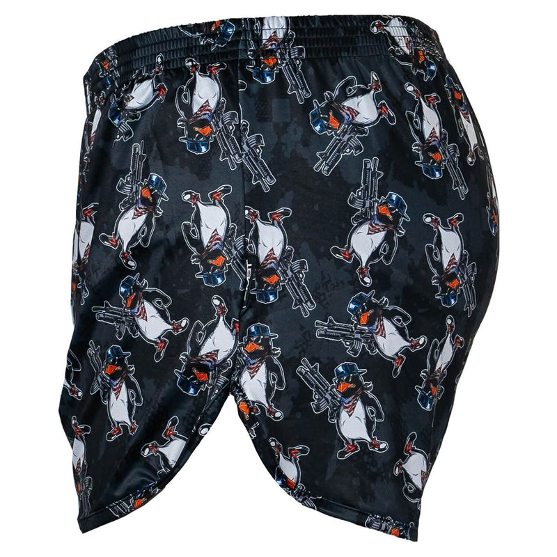 Load image into Gallery viewer, Ranger Panty Mil Style Silkies Training Shorts | 2.5&quot;
