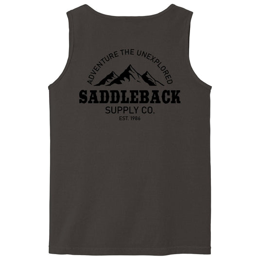 Vintage Classic Pigment Tank Top