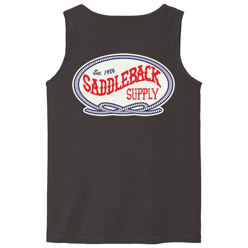 Load image into Gallery viewer, Retro Pigment Tank Top
